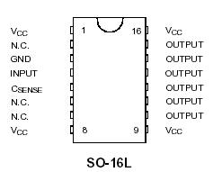   Connection Diagram