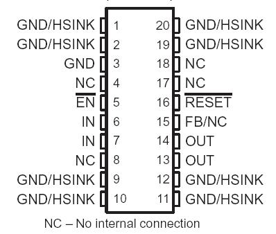   Connection Diagram