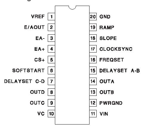   Connection Diagram