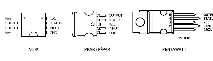   Connection Diagram