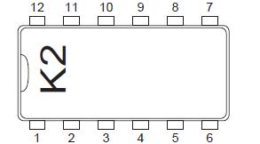   Connection Diagram