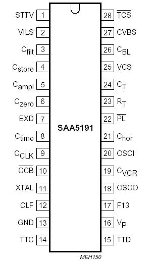   Connection Diagram