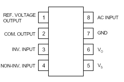   Connection Diagram