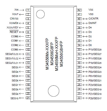   Connection Diagram