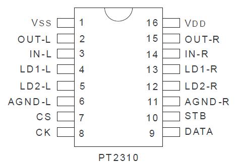   Connection Diagram