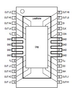   Connection Diagram