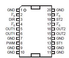   Connection Diagram