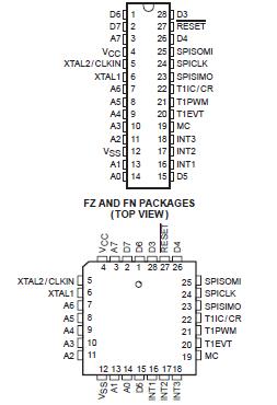   Connection Diagram