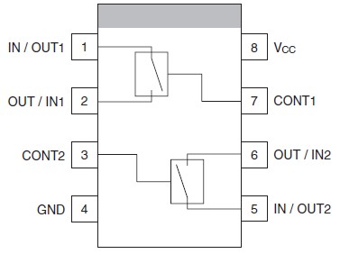   Connection Diagram