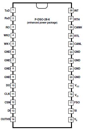   Connection Diagram