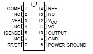   Connection Diagram