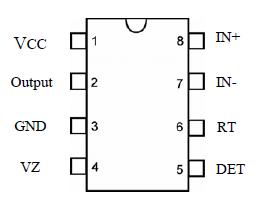   Connection Diagram