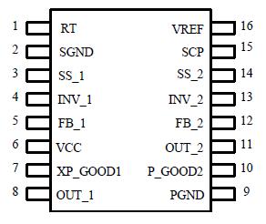   Connection Diagram