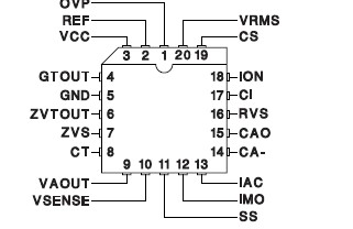   Connection Diagram