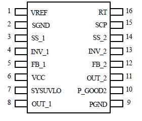   Connection Diagram