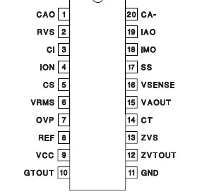   Connection Diagram