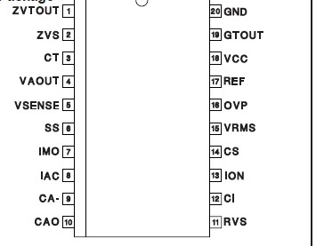   Connection Diagram