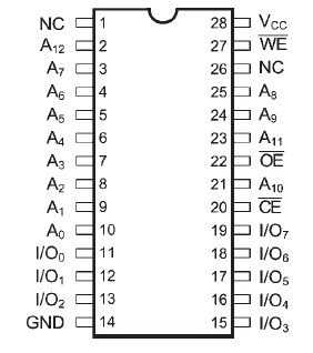   Connection Diagram