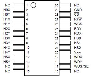   Connection Diagram