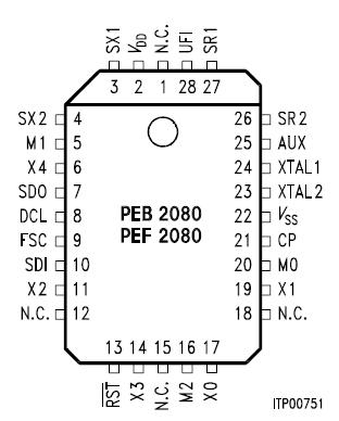   Connection Diagram