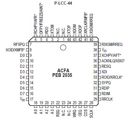   Connection Diagram