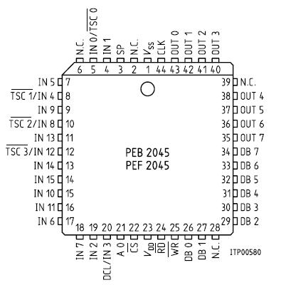   Connection Diagram