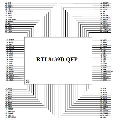   Connection Diagram