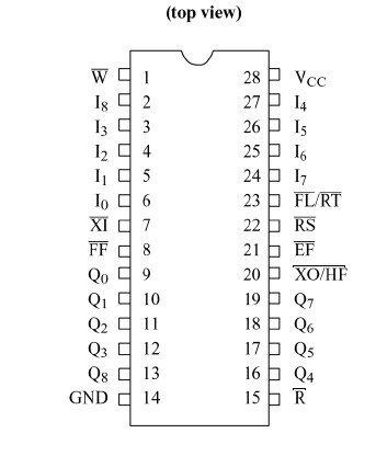   Connection Diagram