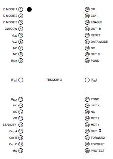   Connection Diagram