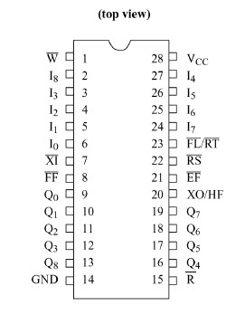   Connection Diagram