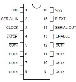   Connection Diagram