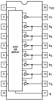   Connection Diagram