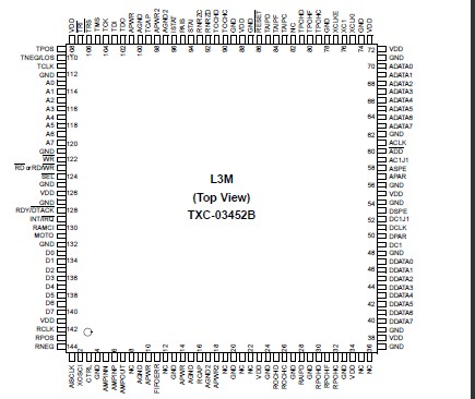   Connection Diagram