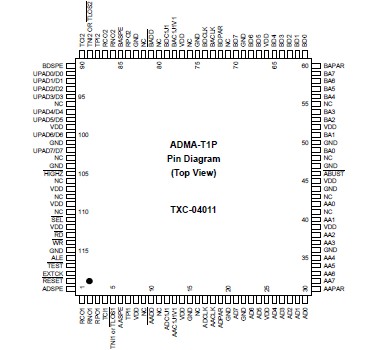   Connection Diagram