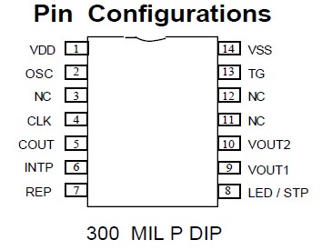   Connection Diagram