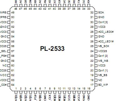   Connection Diagram