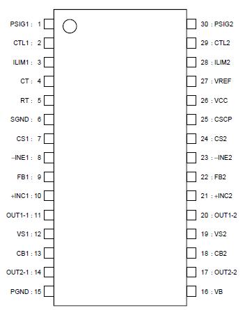   Connection Diagram