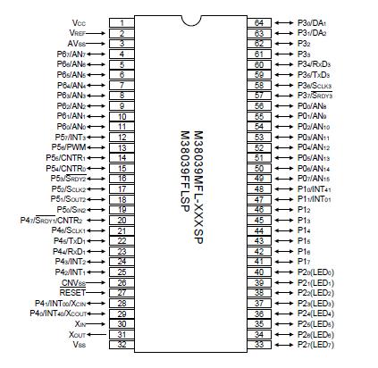   Connection Diagram