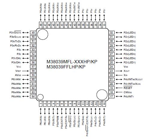   Connection Diagram