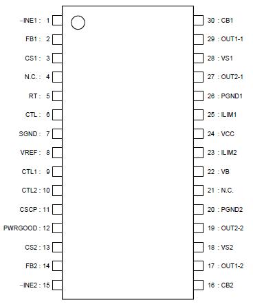   Connection Diagram