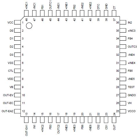   Connection Diagram