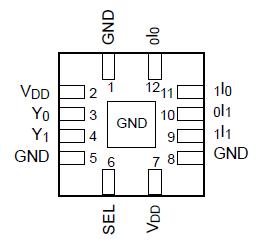   Connection Diagram