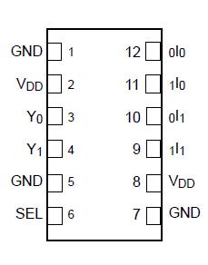   Connection Diagram