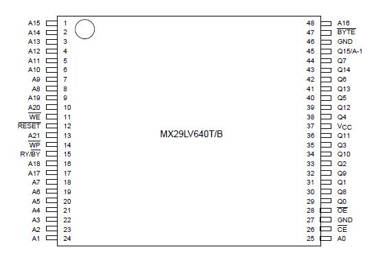   Connection Diagram