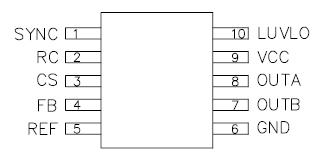   Connection Diagram