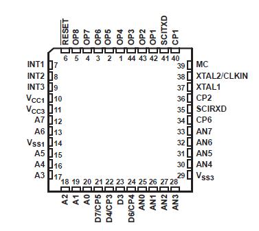   Connection Diagram