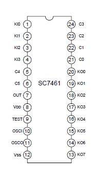   Connection Diagram