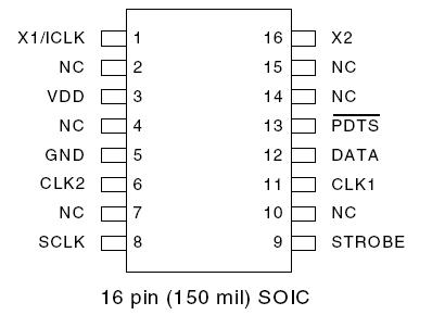   Connection Diagram