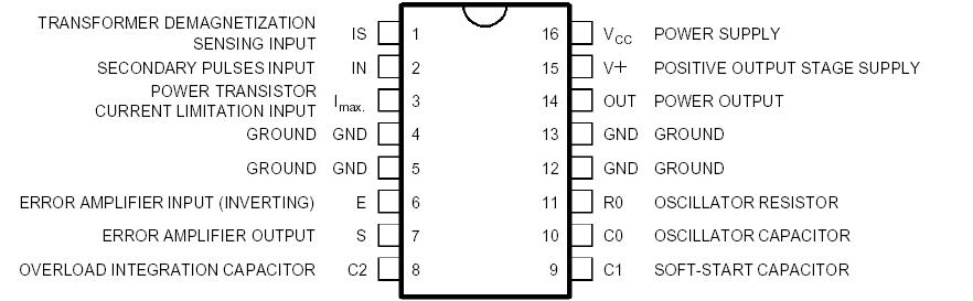   Connection Diagram