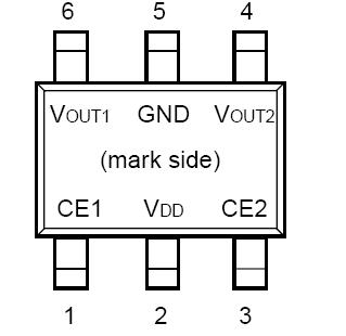   Connection Diagram